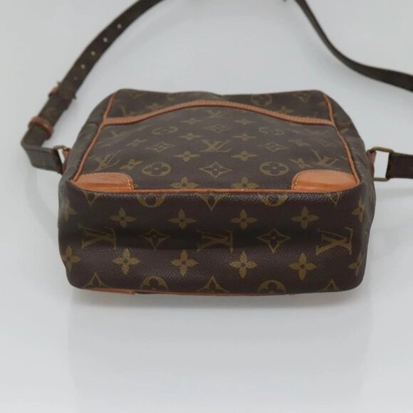 LOUIS VUITTON Monogram Danube MM Shoulder Bag M45264 LV Auth BA3779 - Picture 7 of 16